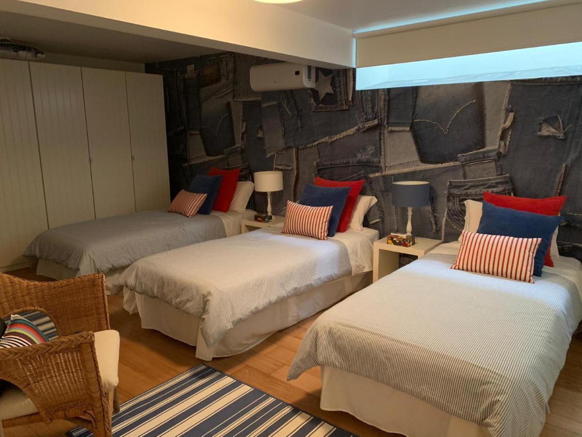 Casa De Ferias Com Piscina - Condominio Vilamouratenis 외부 사진