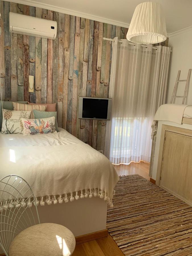Casa De Ferias Com Piscina - Condominio Vilamouratenis 외부 사진