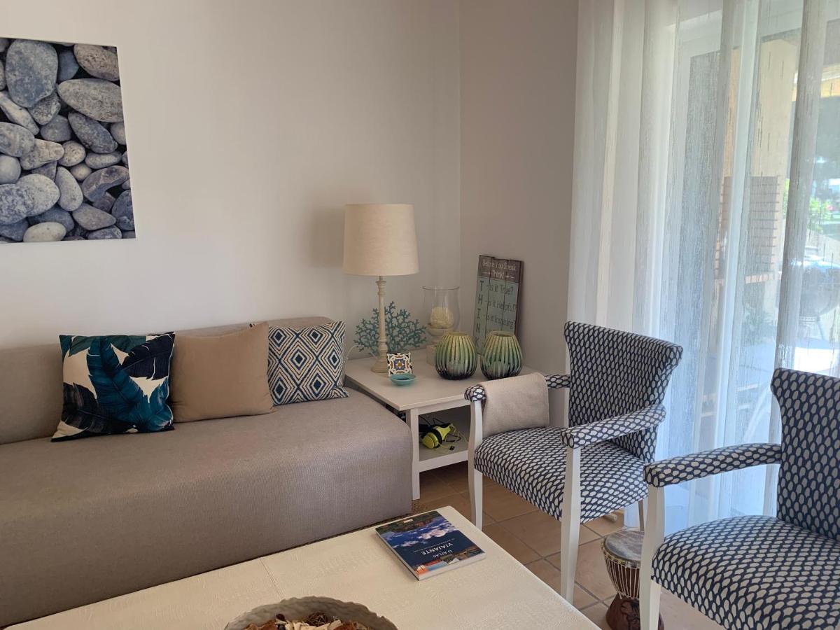 Casa De Ferias Com Piscina - Condominio Vilamouratenis 외부 사진