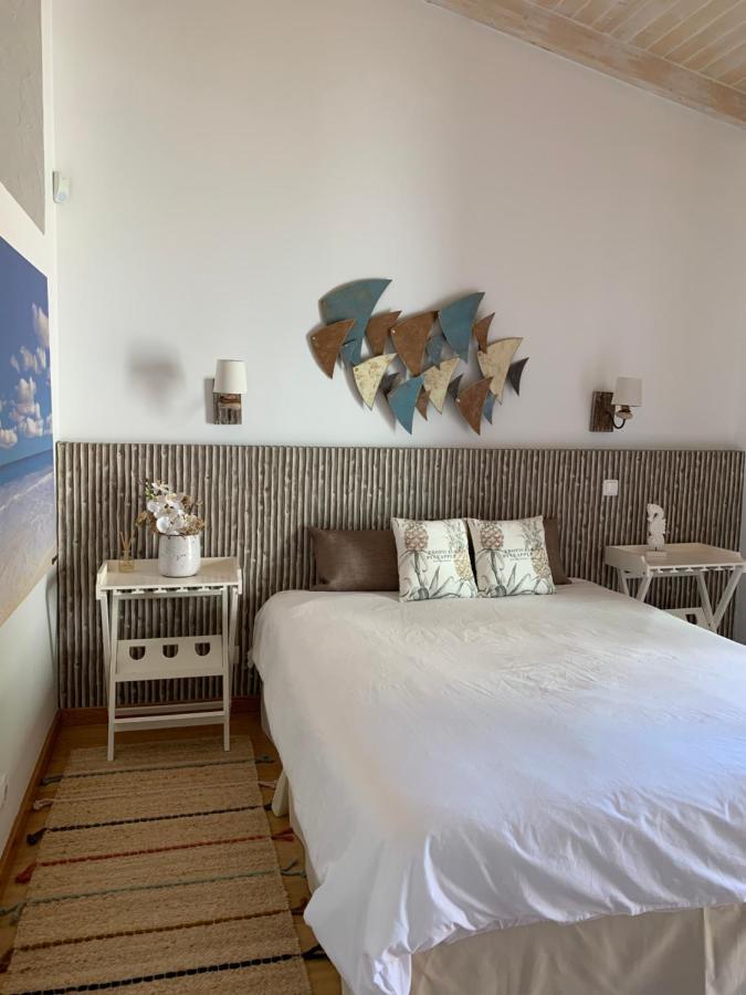Casa De Ferias Com Piscina - Condominio Vilamouratenis 외부 사진